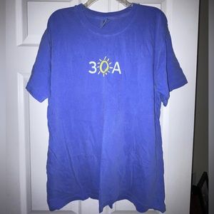 30A tshirt